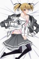 Aki-Sora: Yume no Naka (UC)