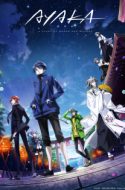Ayaka –  Ayaka A Story of Bonds and Wounds