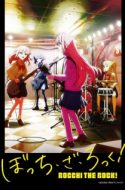 Bocchi the Rock