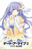 Date A Live II + OVA (UC)
