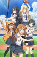 Hachigatsu no Cinderella Nine