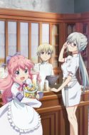 Isekai Yakkyoku – Parallel World Pharmacy