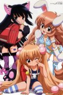 Kodomo no Jikan Ni Gakki