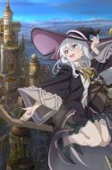 Majo no Tabitabi