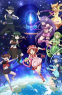 Tokyo Mew Mew New 2nd Season