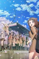 BanG Dream – Roselia『Neo-Aspect』MV Short ver.
